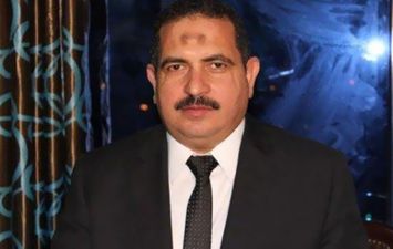 خالد الشافعى 