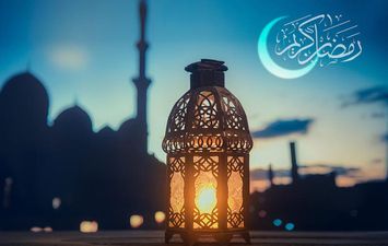 أدعية رمضان