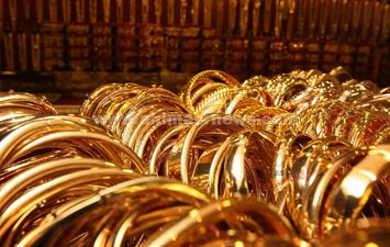 أسعار الذهب في السعودية الإثنين 5-4-2021