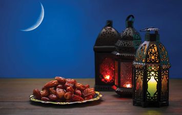 إمساكية رمضان 2021