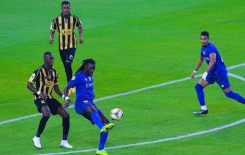 اتحاد جدة والهلال