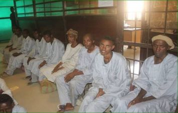 الأسرى الإثيوبيين