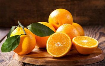 البرتقال للوقاية من أمراض القلب