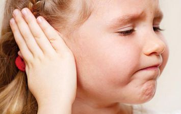 التهابات الأذن