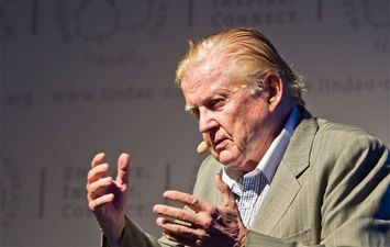 الخبير الاقتصادي روبرت مونديل