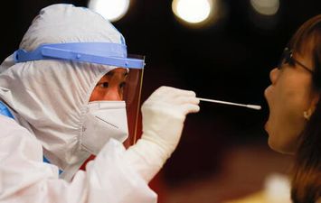 الصين تعلن تسجيل إصابات بالسلالة &quot;الهندية لفيروس كورونا