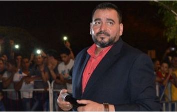 الفنان الراحل متعب الصقار 