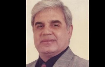 الفنان سيد عثمان 