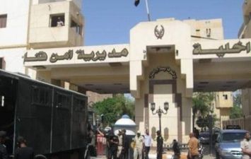 حبس عامل قتل شاب وألقى جثته أمام مسجد في قنا.. أرشيفية