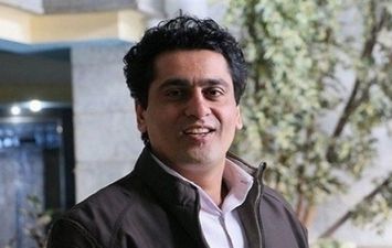 أيمن عبد المجيد سكرتير عام نقابة الصحفيين
