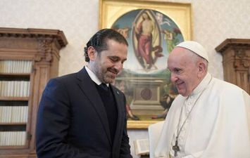بابا الفاتيكان يزور لبنان بعد تشكيل الحكومة