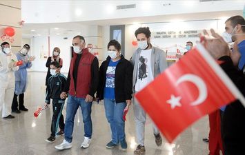 تركيا تتجه لاغلاق شامل لمواجهة كورونا
