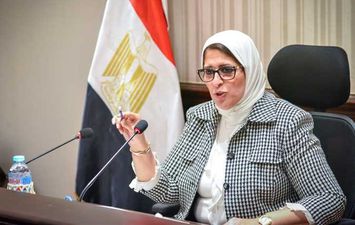 تصريحات وزيرة الصحة تثير الرعب فى بورسعيد