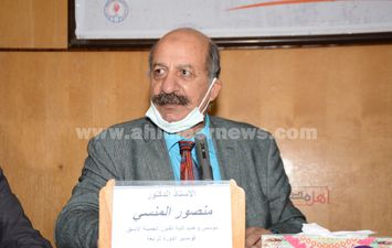 جائزة الفنان الدكتور أحمد نوار في مجال الرسم في دورتها الرابعة للعام 2021 لطلاب كلية الفنون الجميلة بأسيوط