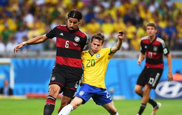 ذكرى نكسة البرازيل أمام ألمانيا