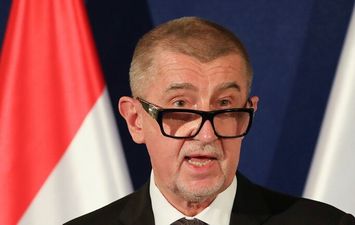 رئيس الوزراء التشيكي أندريه بابيش