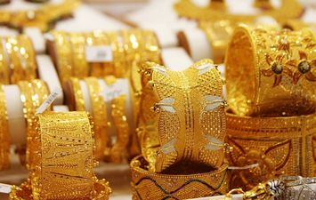 سعر الذهب اليوم السبت في التعاملات المسائية 