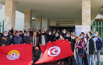 صحفيو وكالة الأنباء الرسمية في تونس‭ ‬يحذرون من المساس باستقلاليتها