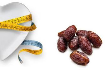 طرق انقاص الوزن في رمضان