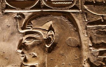 فرعون مصر الملك سيتي الأول
