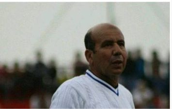  لاعب منتخب مصر السابق