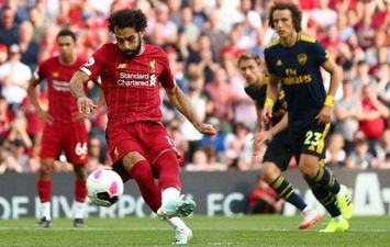 ليفربول وارسنال