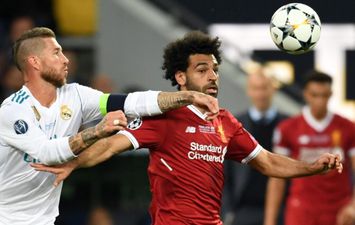 ليفربول وريال مدريد