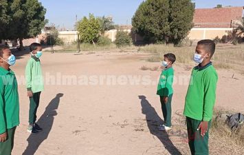 مديرية الشباب والرياضة بأسوان 