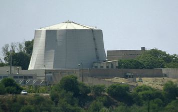 مفاعل ديمونا النووي الإسرائيلي