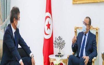 منحة يابانية لتونس دعما لمجهودات مكافحة كورونا 