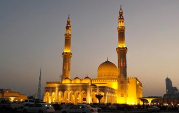 موعد آذان المغرب الثاني عشر من رمضان اليوم السبت 24-4-2021