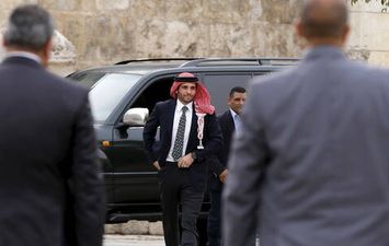 نائب رئيس الوزراء الأردني: الأمير حمزة وشخصيات أخرى متورطة في المؤامرة