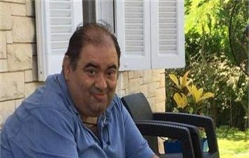 وفاة حازم الحمامصي 