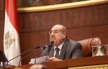 رئيس مجلس الشيوخ يعزي البابا تواضروس في ضحايا حريق كنيسة أبو سيفين ...