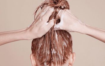 علاج جفاف الشعر قبل عيد الفطر2021