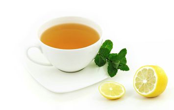 الفوائد المذهلة لشاي الليمون