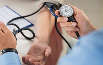السيطرة على ارتفاع ضغط الدم في الصيف