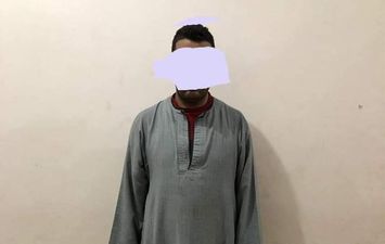إحالة أوراق عامل اغتصب جارته المعاقة ذهنيًا للمفتي في قنا