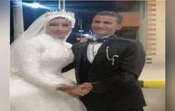 إحالة أوراق متهمين للمفتي بتهمة قتل زوجة محام وجنينها في قنا