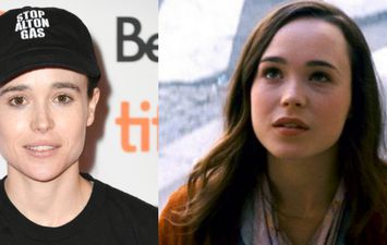 إلين بيج - Ellen Page