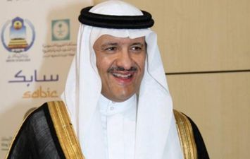 الأمير سلطان بن سلمان مستشار خادم الحرمين الجديد