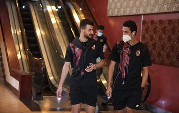 الاهلى