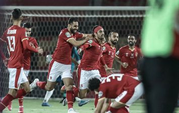 الاهلى