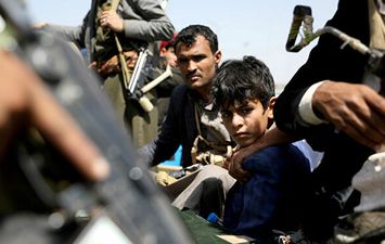 الحوثي يتوعد التحالف العربي بضرب أماكن غير متوقعة