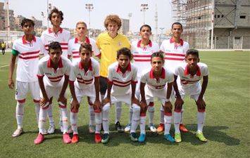 الزمالك 2003