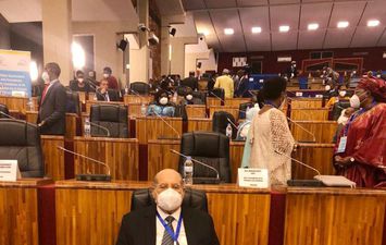 المستشار عبدالوهاب عبدالرازق