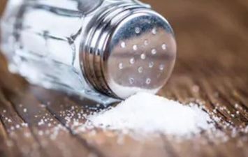 توصيات تناول الملح