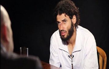 الإرهابي الليبي عبد الرحيم المسماري
