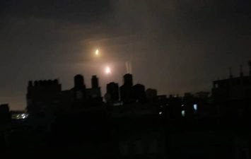  انقطاع الكهرباء عن معظم قطاع غزة  