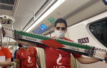 جماهير الاهلي